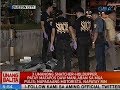 UB: 3 umanong snatcher-holdupper, patay matapos daw manlaban sa mga pulis sa QC