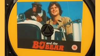 BJ & The Bear Complete Series 1 3 DVD £22