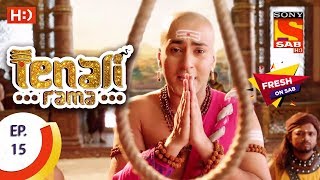 Tenali Rama - तेनाली रामा - Ep 15 - 31st July, 2017