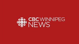 WATCH LIVE: CBC Winnipeg News for Friday Dec. 08, 2023