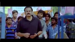 genius movie scenes | Telugu movies best scenes
