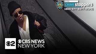 Suspect posed as cleaner in brazen Brooklyn home invasion, NYPD says