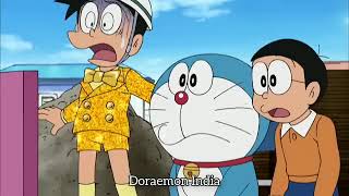 Doraemon New Episode In Hindi Without Zoom Effect | Doraemon New Movie In Hindi | Doraemon Cartoon