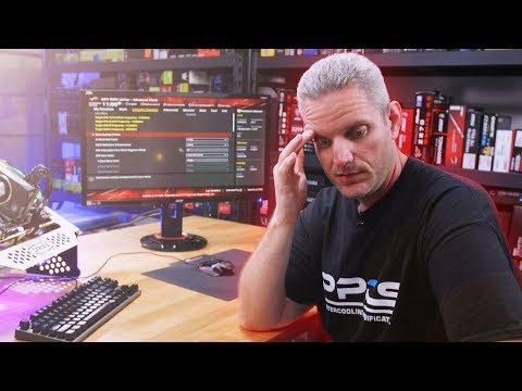 Troubleshooting a PC can be frustrating... Troubleshooting a PC can be frustrating...