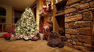 Christmas Relaxing Sleep Music and Beautiful Christmas Videos put you in the Christmas Mood