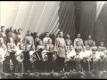 Xор Пятницкого   Наша сила - в деле правом   Pyatnitski Choir