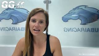 Belmont Park USA Tips | Laura King's International View | 11th June 2022