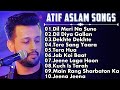 BEST OF ATIF ASLAM SONGS 2022 || ATIF ASLAM Hindi Songs Collection |  YouTune | Album Song