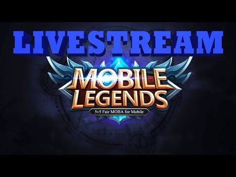 Live Stream Mobile Legends Youtube