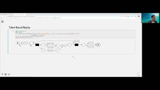 pm4py tutorials - tutorial #8 conformance checking