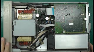 No.071 - HP 6611C Linear Bench Power Supply Repair