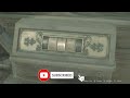 Resident Evil 2 Remake Lion statue code (Leon/Claire 1st Run)