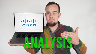 Is Cisco Systems A Buy? (CSCO) Stock Analysis | 2024
