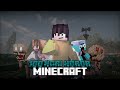 100 Hari Minecraft Horror