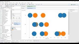 Tableau Do It Yourself Tutorial Parameters Diy 4 B Of 50 ...