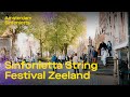 Sinfonietta String Festival Zeeland 2023 | Amsterdam Sinfonietta