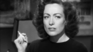 Joan Crawford - GOD AND MONSTERS