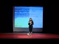 Storytelling And Climate Action  | Harshita Jain | TEDxPalikaDham