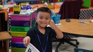 Superintendents Perspective 63 Pre-K 3 & Pre-K 4 Program