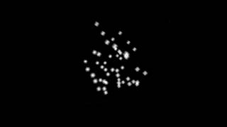 Raycasting Volume Rendering Prototype v2