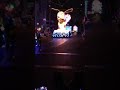 Paint The Night Parade 2018 Opening Night of Pixar Fest at Disney California adventure 😍😍😍