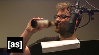 Drunk Rick Method Acting: Vol. 2 | Rick and Morty | Adult Swim
