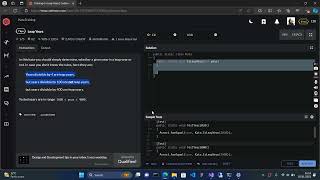 Leap Years Using Csharp | CodeWars C# Kata 7 Algorithm Solution