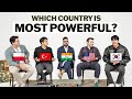 Which Countries Have the Most POWERFUL Military? (Poland, Türkiye, India, the US & South Korea)