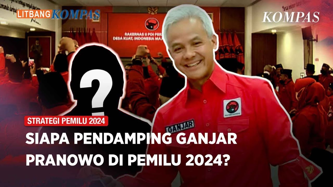 Bagaimana Manuver Politik Capres Ganjar Dan PDI-P Berikutnya? - YouTube