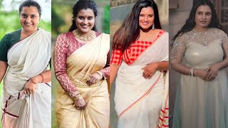 Malayalam Actress Roshna Ann Roy | Mallu Actress Roshna Ann Roy