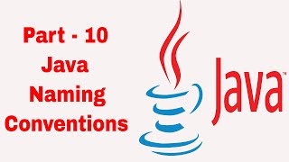 Java Naming Conventions | Learn Java in Tamil | Java Tamil Vathiyar | Part - 10