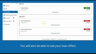 NEW Financial Aid Portal Walkthrough 2024
