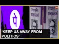 MP Poster War: After Cong Phonepe Posters On Shivraj, Phonepe Threatens Cong Of Legal Action