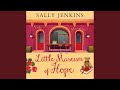 Chapter 14.12 - Little Museum of Hope