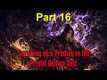 PART 16 | Surviving as a Prodigy in the Primal Demon Sect