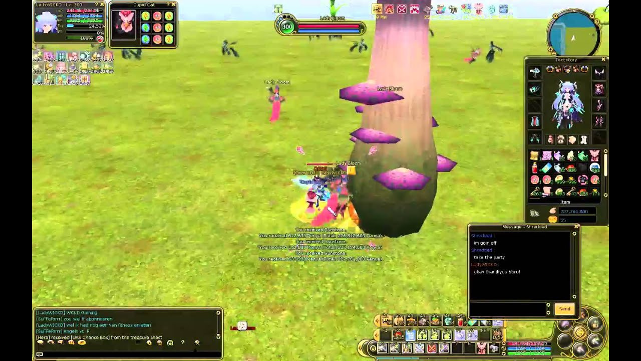 Insanityflyff Farming Tips Tricks Youtube Insanityflyff Farming Tips Tricks Youtube