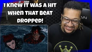 Reaction to KSI – Patience (feat. YUNGBLUD & Polo G) [Official Video]