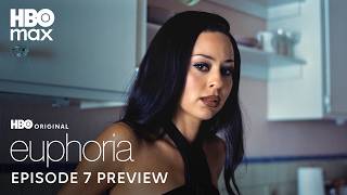 Euphoria Season 3 | Episode 7 Preview | HBO Max