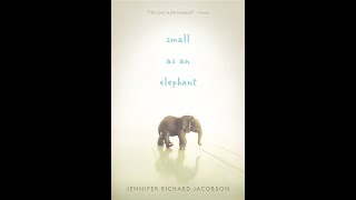 Plot summary, “Small as an Elephant” by Jennifer Jacobson in 5 Minutes - Book Review