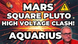 Aquarius | The Ultimate Power Struggle Transformation! Last ten days of May Exact on the 26th.