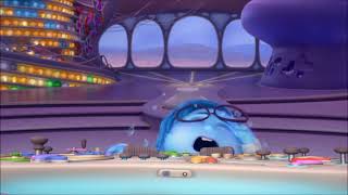 Inside Out - Meet Sadness