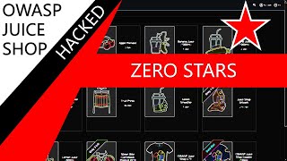 ★ Zero Stars (Improper Input Validation)