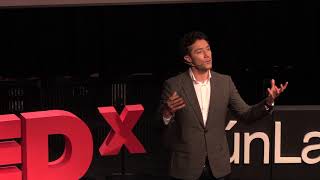 Identity In A Digital Age | Lory Kehoe | TEDxDunLaoghaire