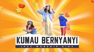 Download Mp3 Kumau Bernyanyi / You Are Good To Me (Official Music Video) - JPCC Worship Kids