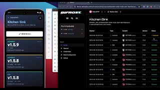 Learn NativePHP Mobile and Build The Bifrost App w/Me!