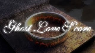 The Lord Of The Rings - Ghost Love Score (Nightwish)