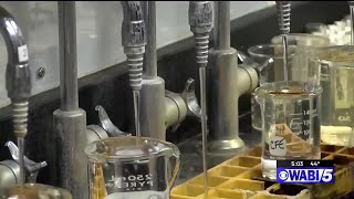 How new federal drinking water standards for PFAS will affect Mainers