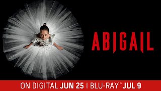 ABIGAIL | Own on Digital Now
