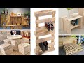 100+ Easy and Cheap Pallet Furniture Ideas / Awesome DIY Pallet Furniture Ideas