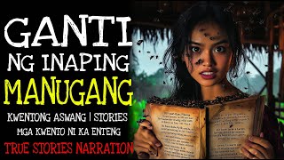 GANTI NG INAPING MANUGANG